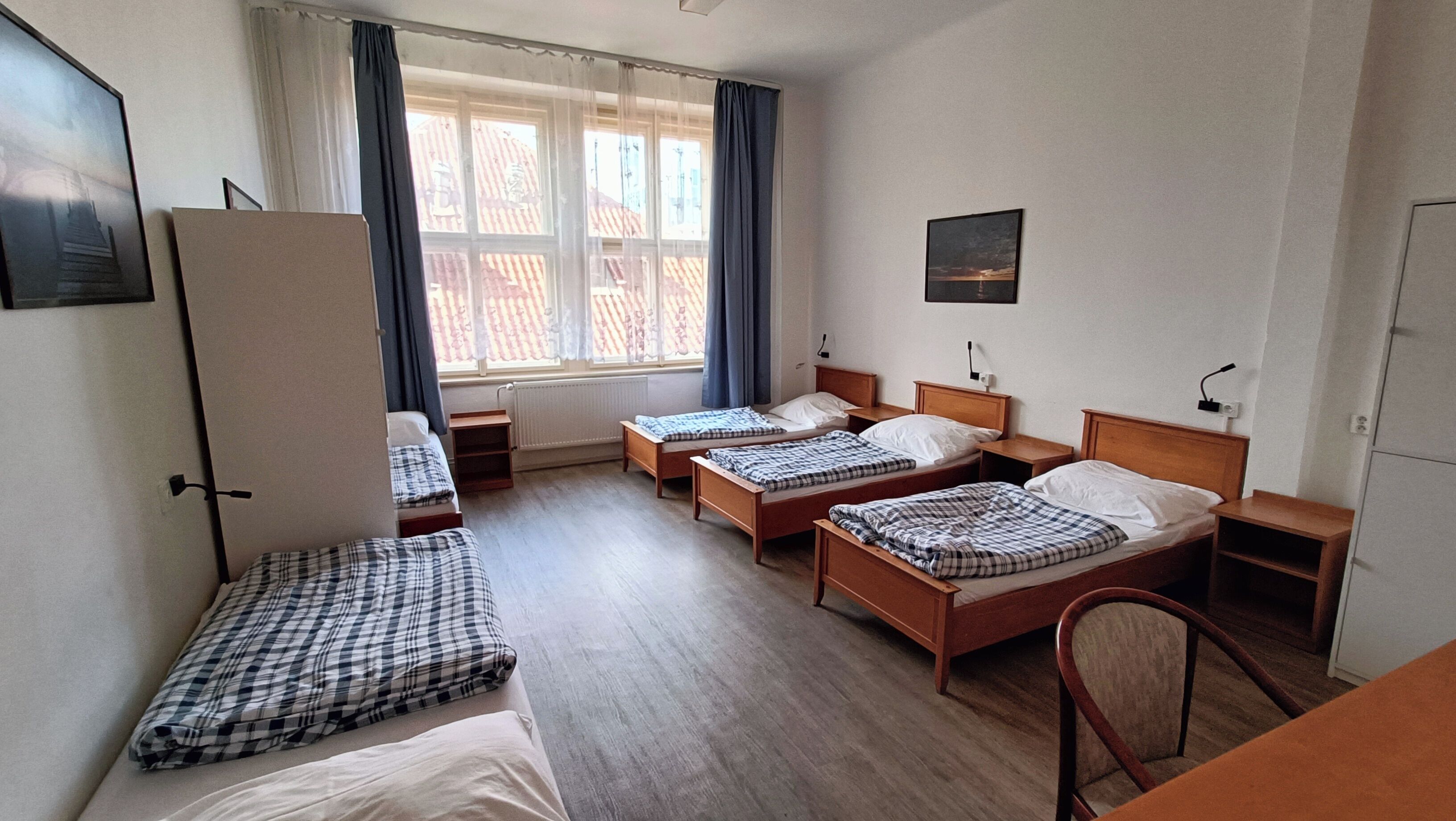 Photo - A Plus Hostel - Centrum