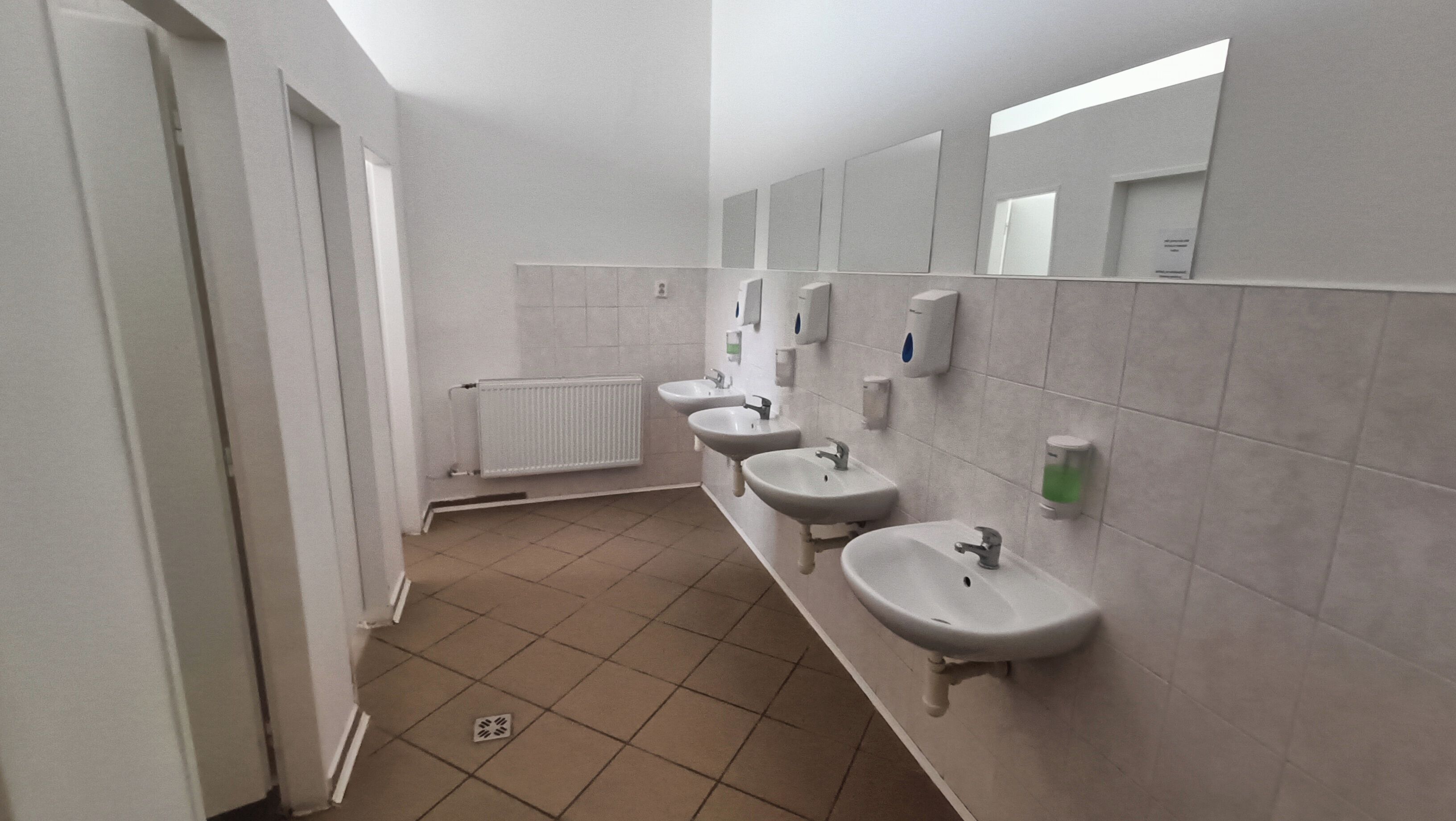 Photo - A Plus Hostel - Centrum