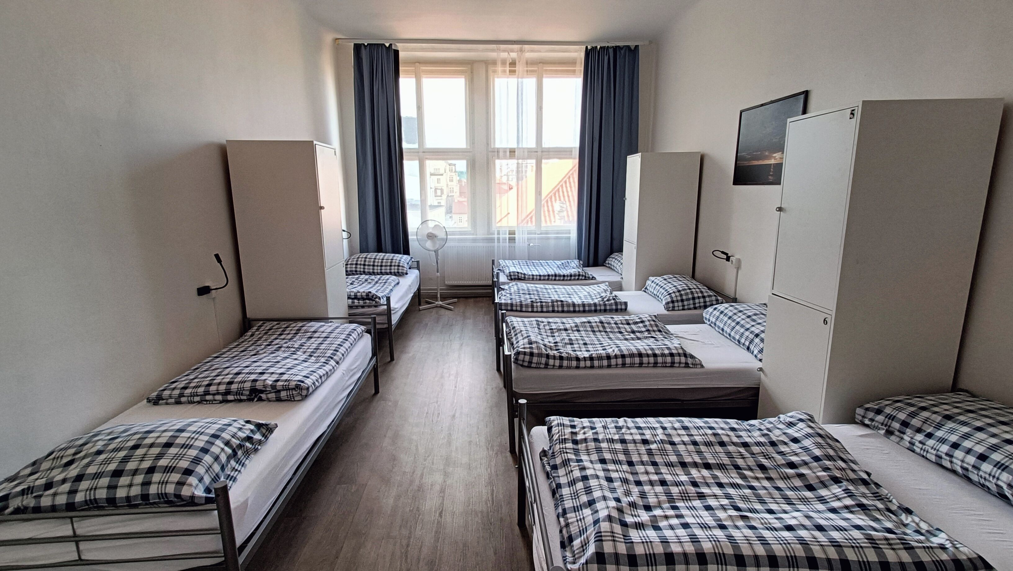 Photo - A Plus Hostel - Centrum