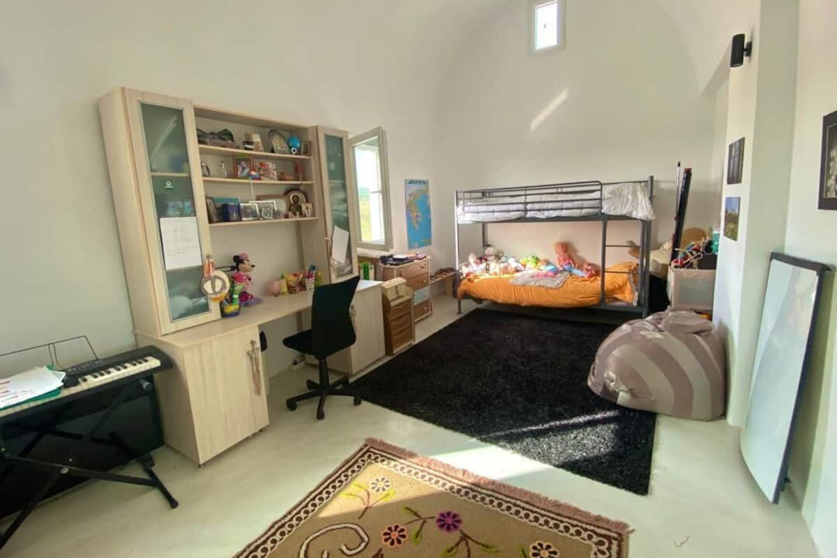 Villa Deluxe | 3 habitaciones
