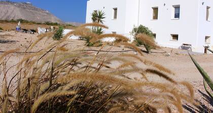 AB Villa Santorini