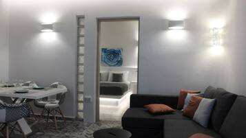 บริเวณนั่งเล่น