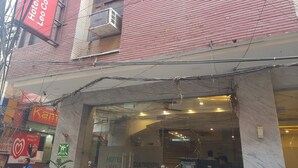 Exterior - HOTEL LEO (New Delhi)