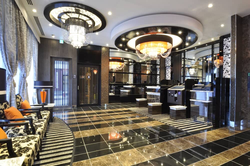 APA Hotel Nagoya Ekimae Minami