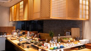 ร้านอาหาร