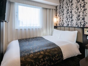 Chambre Double, non-fumeur