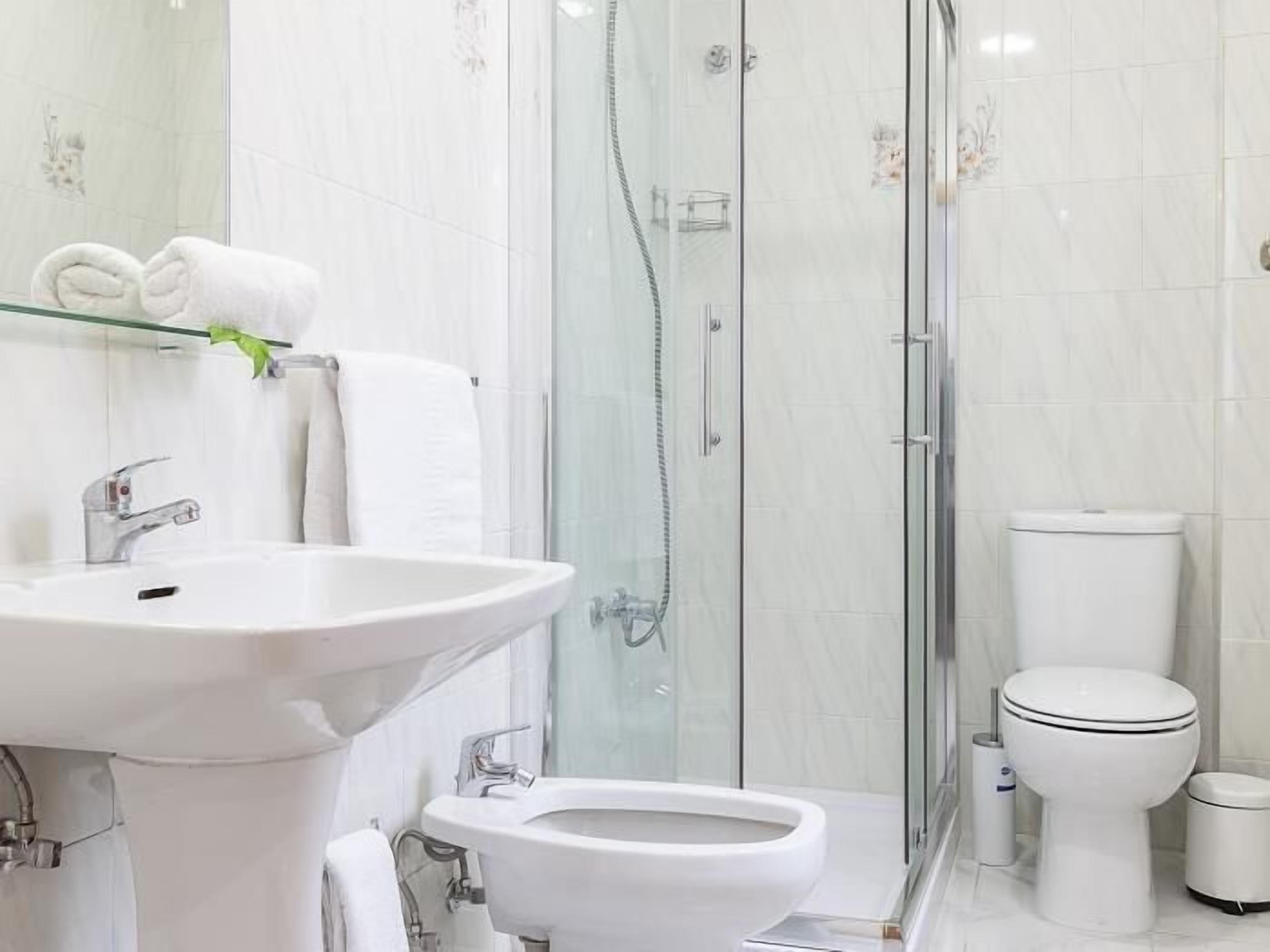 Asciugacapelli, asciugamani