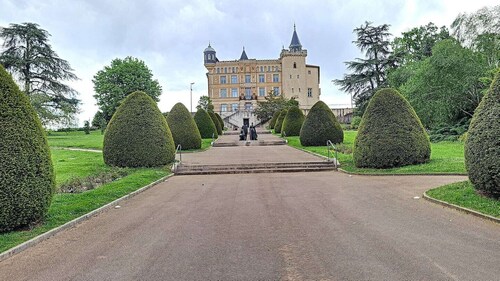 Votre cocon parfait à 9 min d'Eurexpo et 14 min groupama