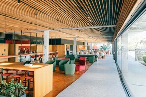 Business centre