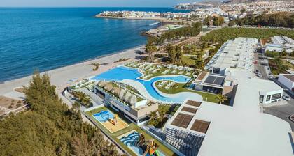 Resort Cordial Santa Agueda & Perchel Beach Club