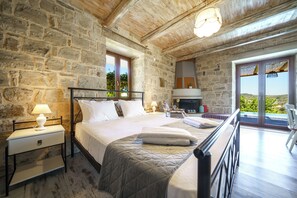 1 Schlafzimmer, Schreibtisch, Bügeleisen/Bügelbrett, kostenloses WLAN