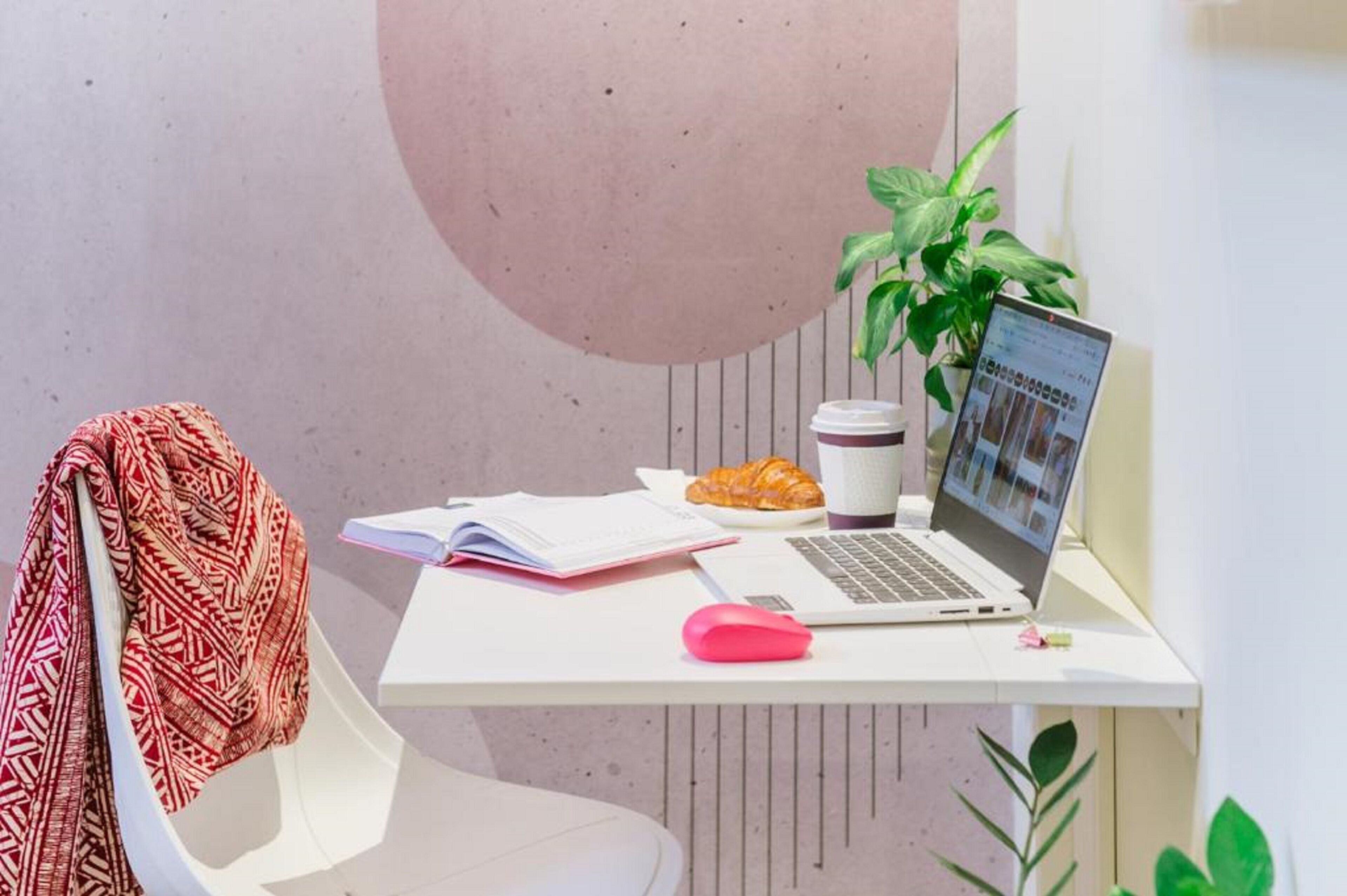 Photo - Colorbox - by Loginn Tel-Avivian hotels