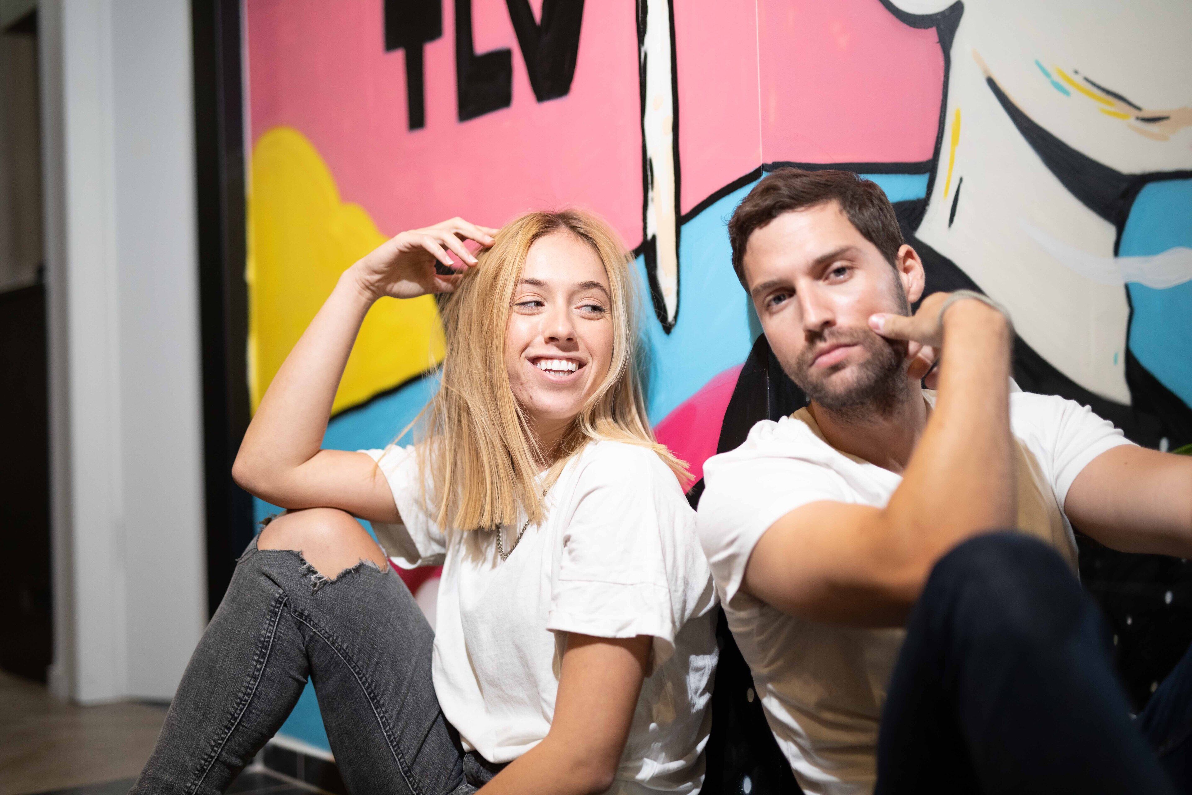 Photo - Colorbox - by Loginn Tel-Avivian hotels