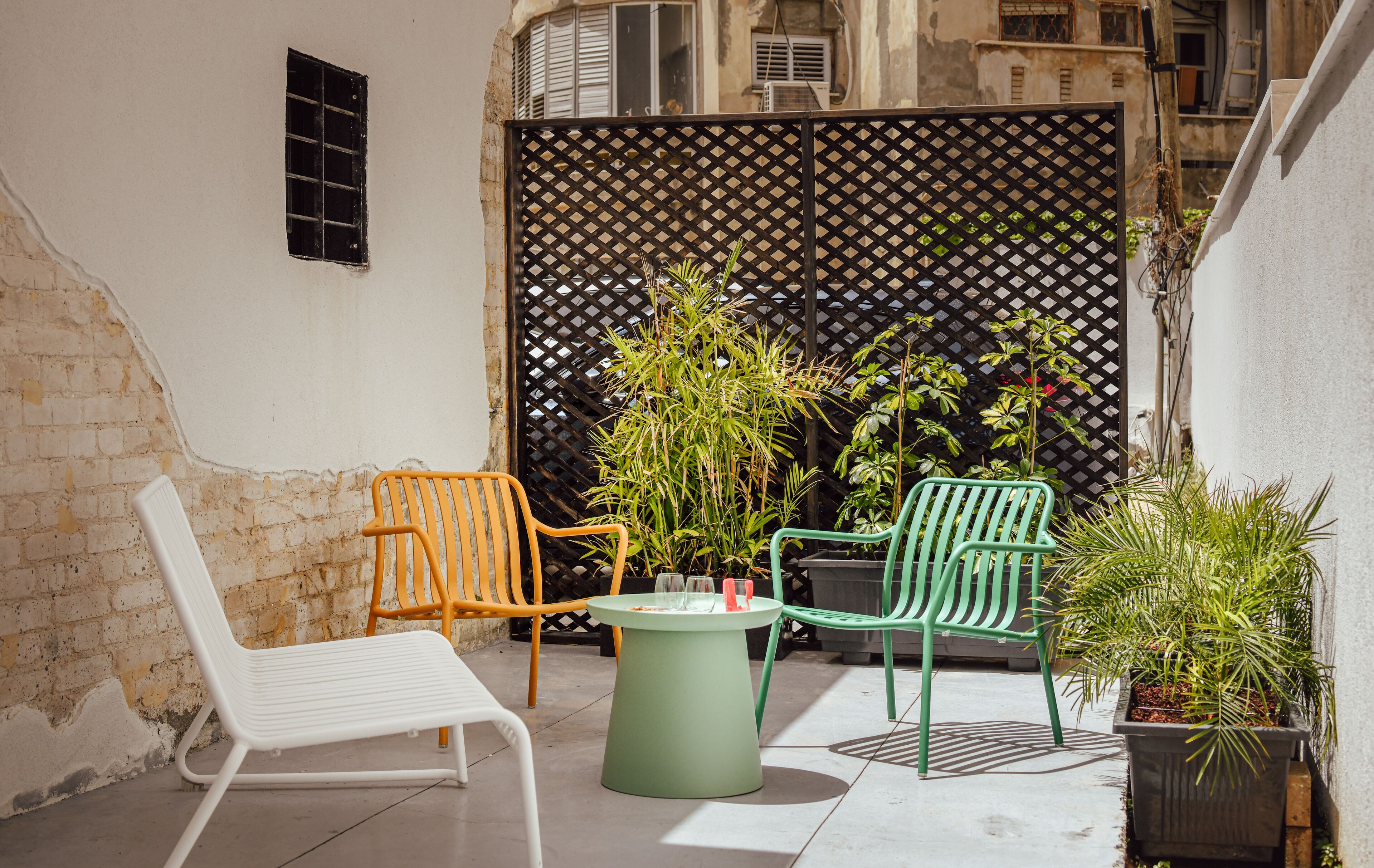 Photo - Colorbox - by Loginn Tel-Avivian hotels