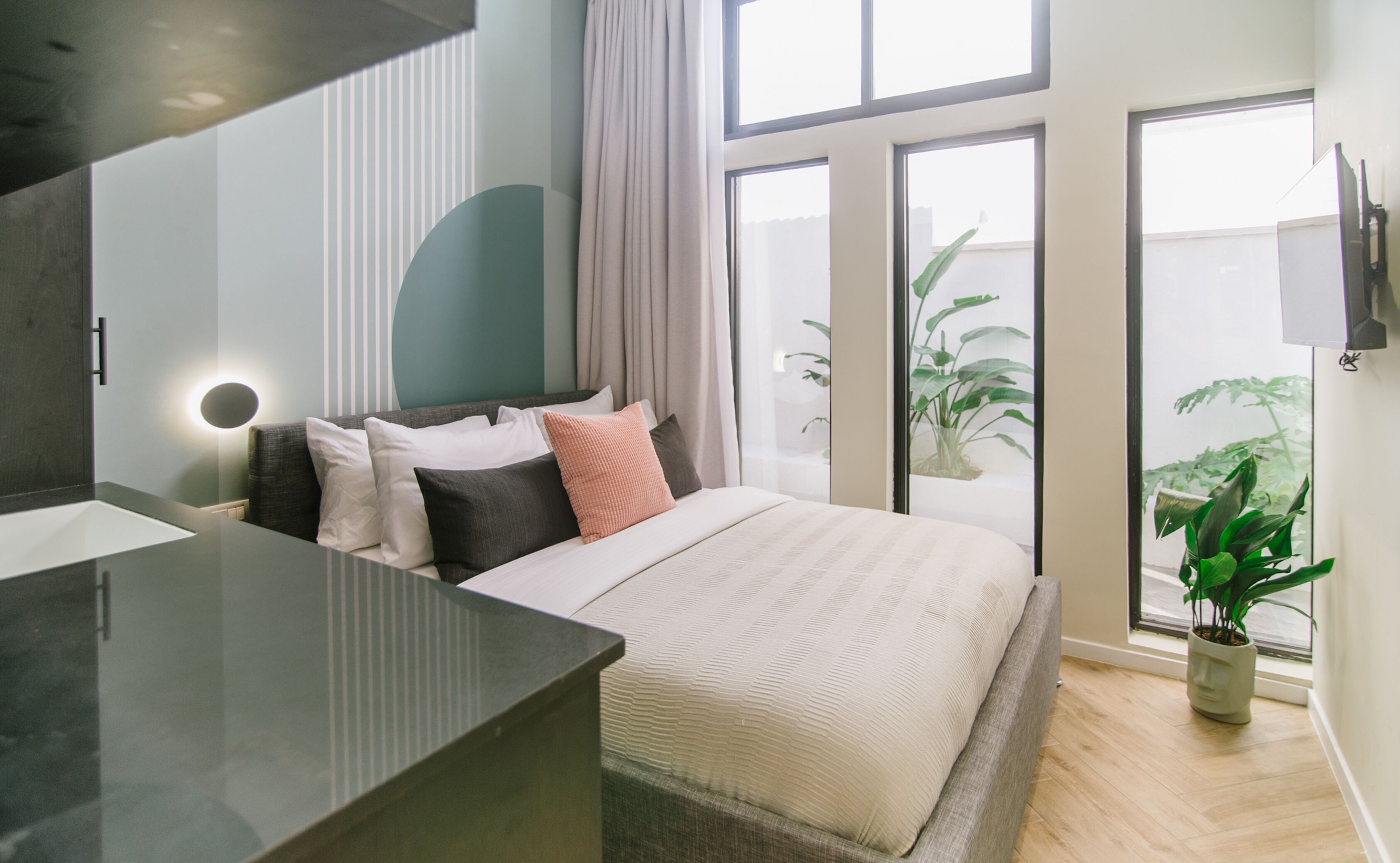 Photo - Colorbox - by Loginn Tel-Avivian hotels