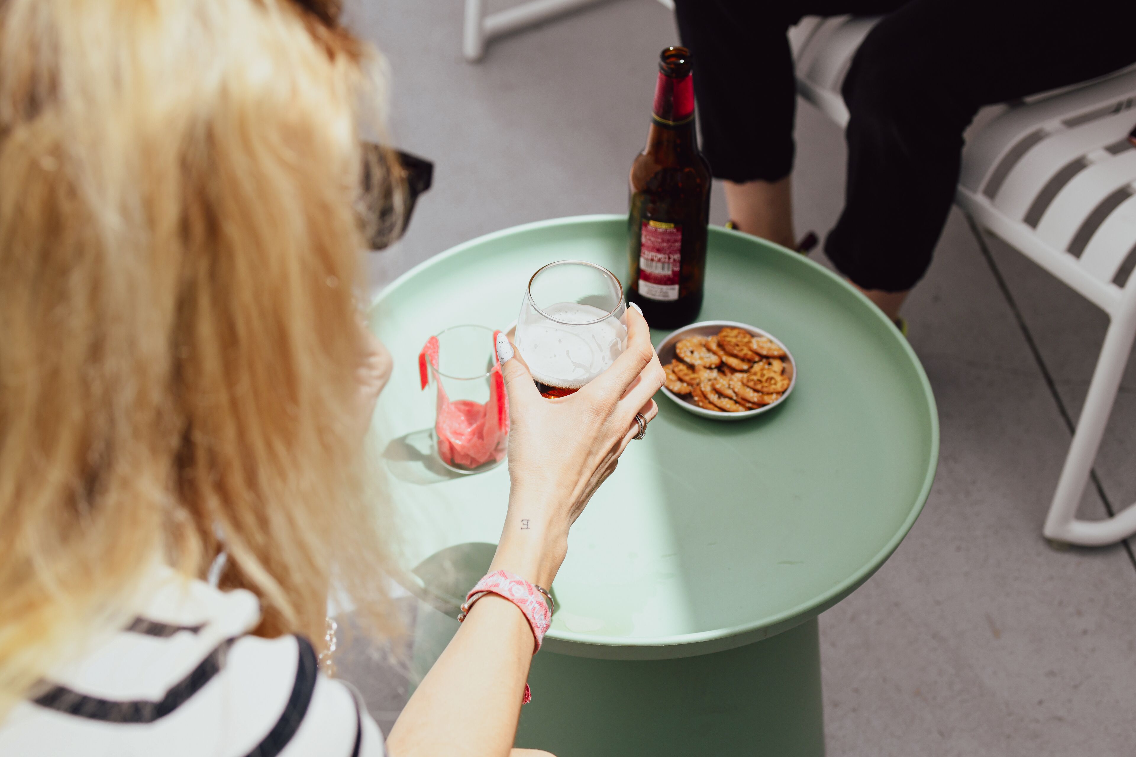 Photo - Colorbox - by Loginn Tel-Avivian hotels