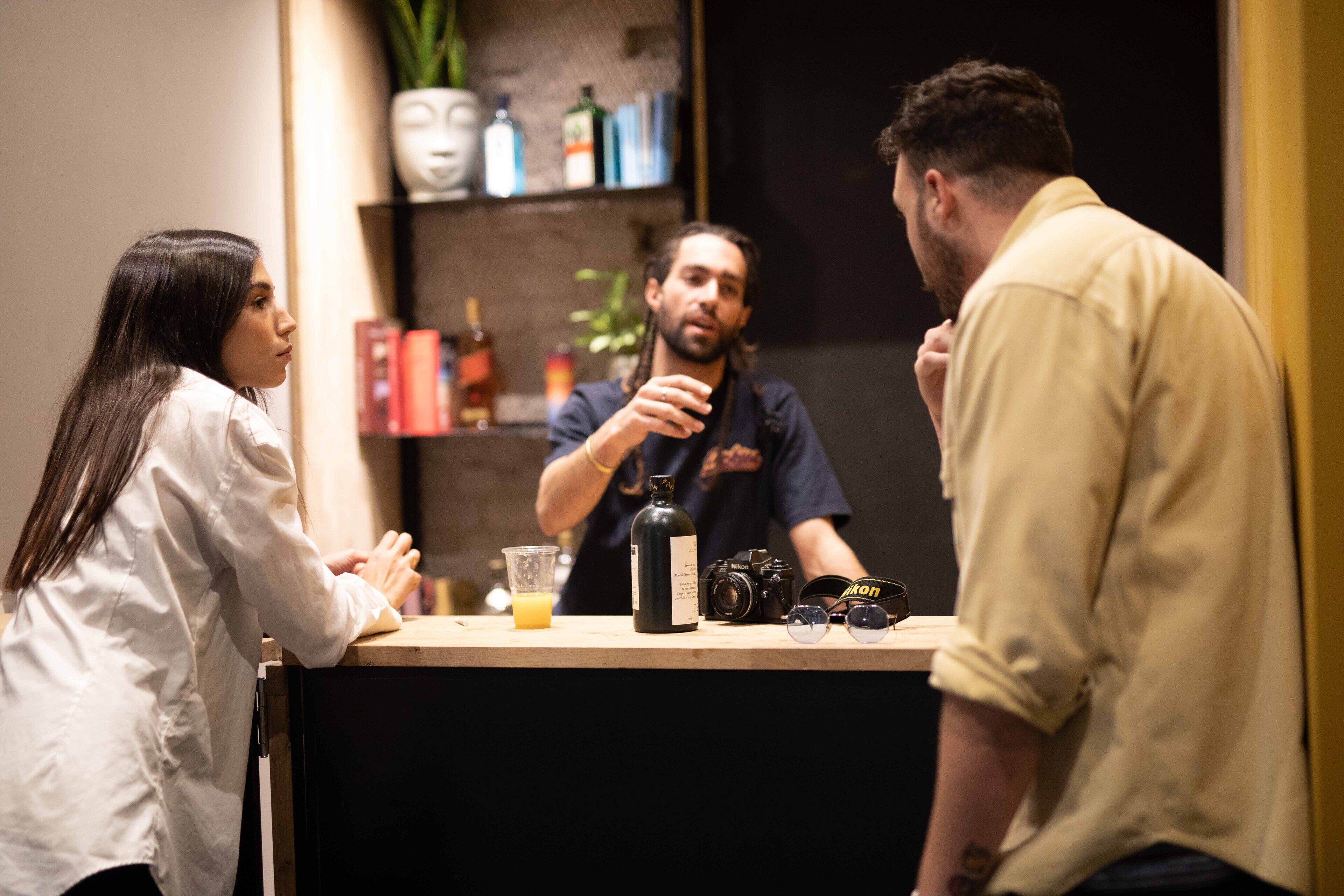 Photo - Colorbox - by Loginn Tel-Avivian hotels