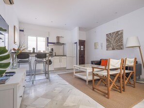 Interior - Pure Sevilla - Arenal - 2 bed common terrace 5 px (Sevilla)