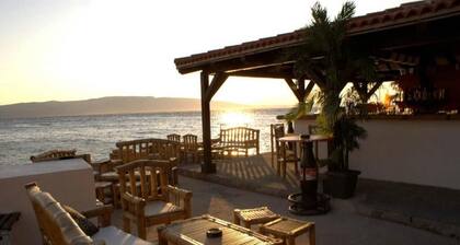Bura 45 Boutique Hotel