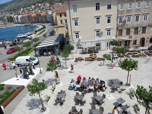 Bura 45 Boutique Hotel