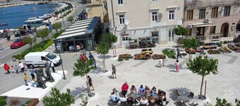 Bura 45 Boutique Hotel