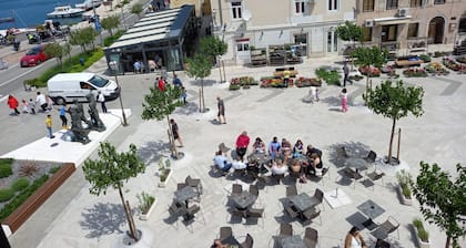 Bura 45 Boutique Hotel