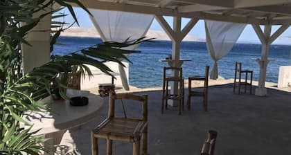 Bura 45 Boutique Hotel