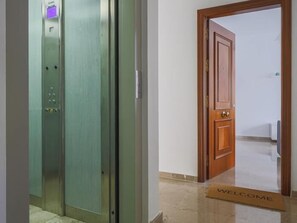 Interior - Apt high qualities 2 bedrooms Alcalá del Rio (Alcalá del Rio)