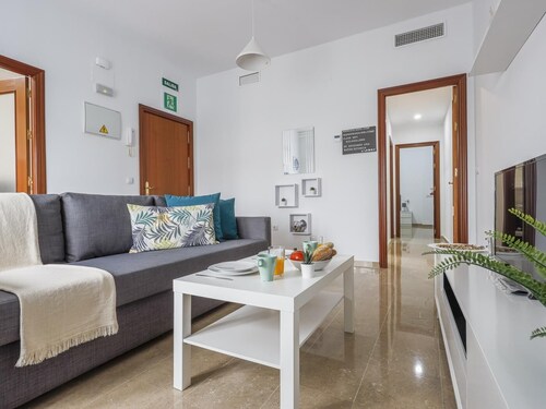 Apt high qualities 2 bedrooms Alcalá del Rio