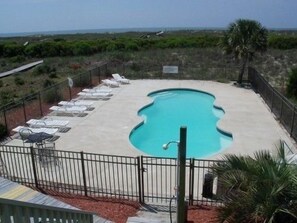 Hus - 6 soveværelser | Pool