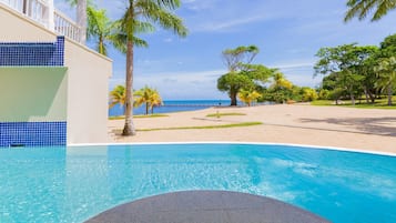 Studio | Kolam renang