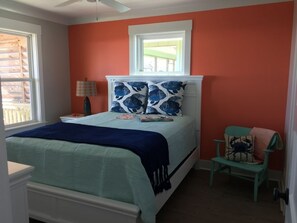 House, 4 Bedrooms