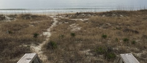 Talo, 4 makuuhuonetta | Ulkoalueet