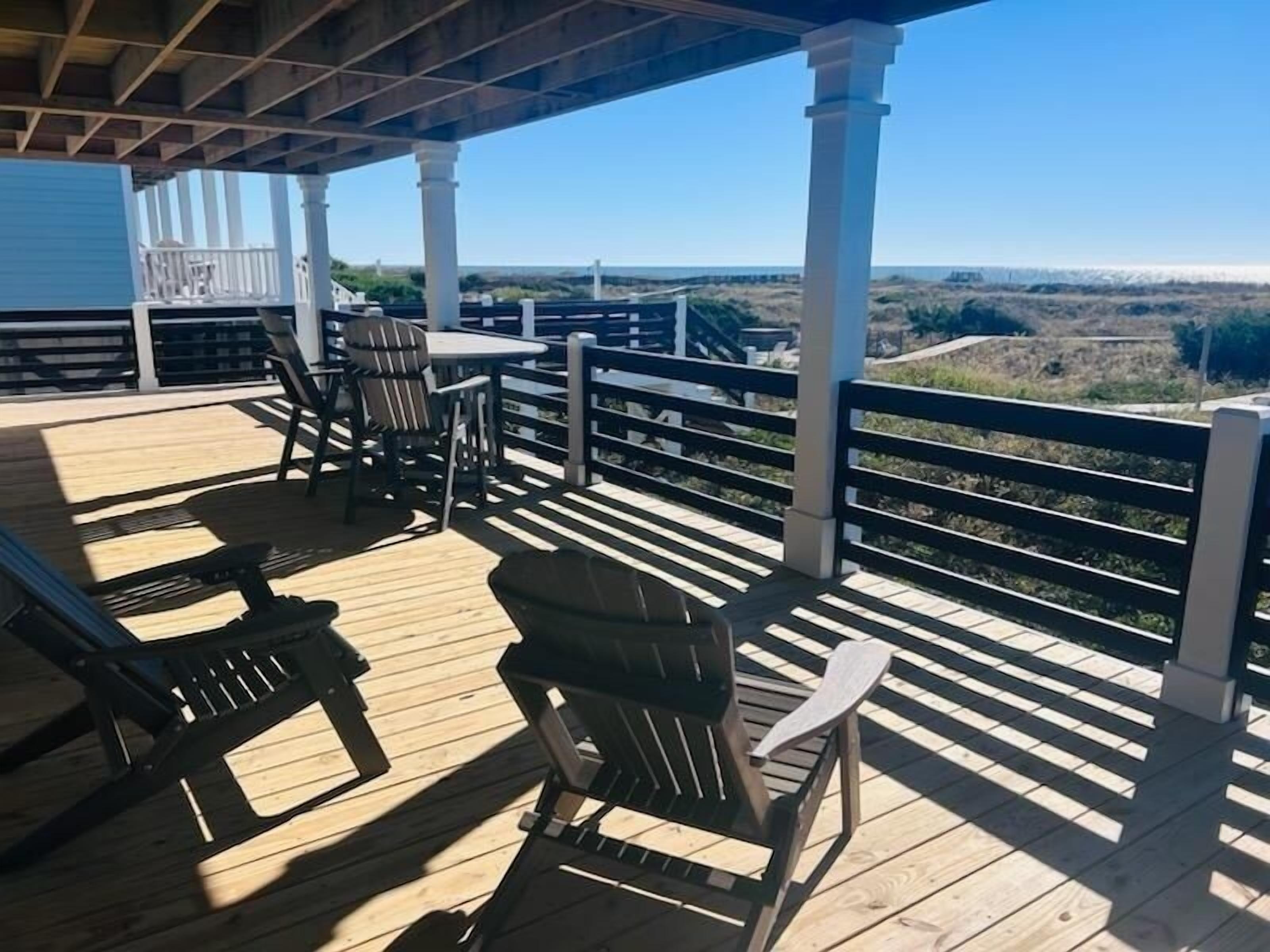 House, 6 Bedrooms | Terrace/patio