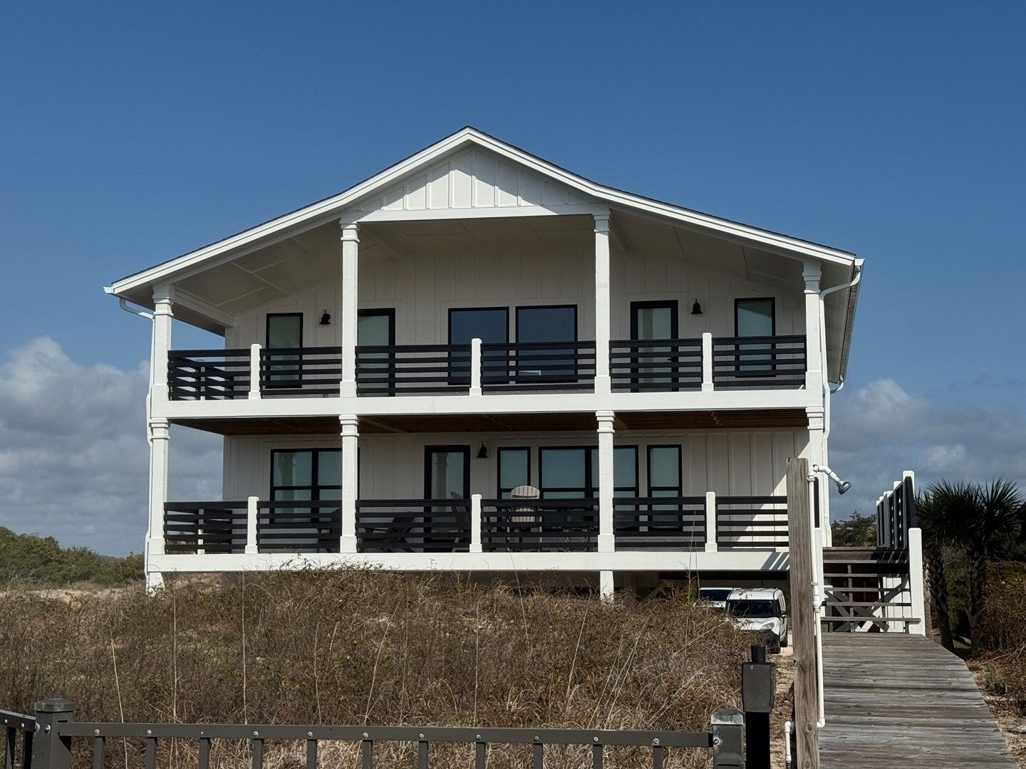 Casa, 6 habitaciones | Exterior
