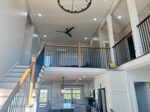 House, 6 Bedrooms | Interior