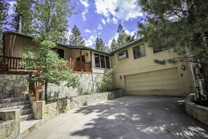 House, 4 Bedrooms | Exterior - A Big Olympic Getaway 4 Bedroom Apts by RedAwning (Big Bear Lake)
