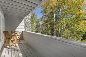 Condo, 3 Bedrooms | Outdoor dining