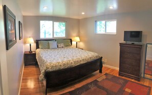 House, Multiple Bedrooms | 7 bedrooms, desk, soundproofing, iron/ironing board - Millcreek 7 Bedroom Home by RedAwning (Salt Lake City)