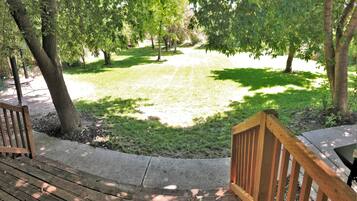 House, Multiple Bedrooms | Property grounds