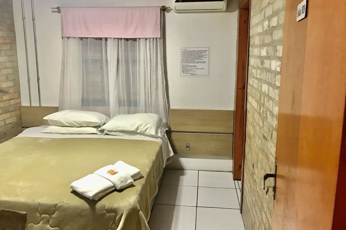 Sistema de insonorización, wifi gratis y ropa de cama
