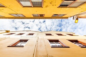 Udendørsområde