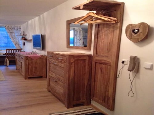 5* Luxury Apartment Wolfgangsee