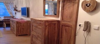 5* Luxury Apartment Wolfgangsee