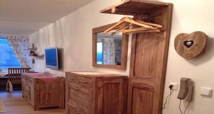 5* Luxury Apartment Wolfgangsee