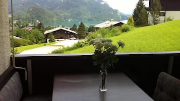 Speisen im Freien