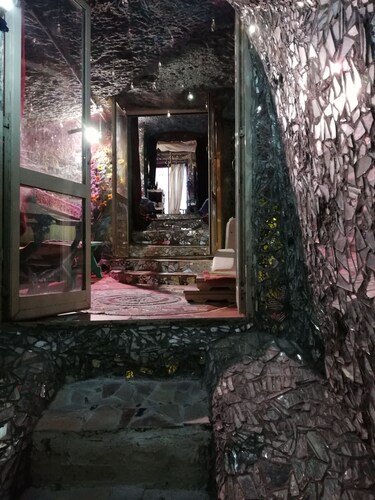 Neverland was the refuge of Trilly