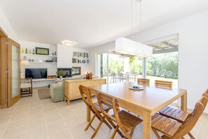 Interior - Biniancolla Heura villa with communal pool (BINIANCOLLA)