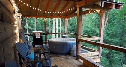Rocky Top Retreat-SUMMER SPECIALS Message Us Near AOTG