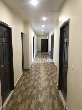 Interior. SRI KRISHNA RESIDENCY